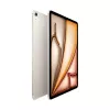 Tablet Apple iPad Air 5G M4 256 GB, 13 Zoll (33 cm), 12 GB RAM, Wi‑Fi 7, iPadOS 26, Beige