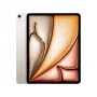 Tablet Apple iPad Air M4 256 GB, 13 Zoll (33 cm), 12 GB RAM, Wi‑Fi 7, Beige