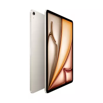 Tablet Apple iPad Air 13 Zoll (33 cm) Wi‑Fi 1 TB, M4, 12 GB, 2732 × 2048, Starlight