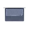Laptop Apple MacBook Neo 13 Zoll, A18 Pro 6‑Core CPU / 5‑Core GPU, 8 GB RAM, 256 GB SSD, 13 Zoll 2408×1506, Indigo