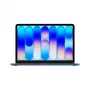 Laptop Apple MacBook Neo 13 Zoll, A18 Pro 6‑Core CPU / 5‑Core GPU, 8 GB RAM, 256 GB SSD, 13 Zoll 2408×1506, Indigo