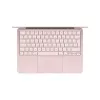Laptop Apple MacBook Neo 13-inch — A18 Pro 6‑Core CPU, 5‑Core GPU, 8 GB RAM, 512 GB SSD, Touch ID, 13 Zoll 2408×1506, Pink