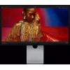 Monitor Apple Studio Display XDR — 27 Zoll 5K (5120×2880), LED, Nanotexturglas, neigungs- und höhenverstellbarer Ständer, Silber