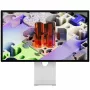 Monitor Apple Studio Display XDR — 27 Zoll 5K (5120×2880), LED, Nanotexturglas, neigungs- und höhenverstellbarer Ständer, Silber