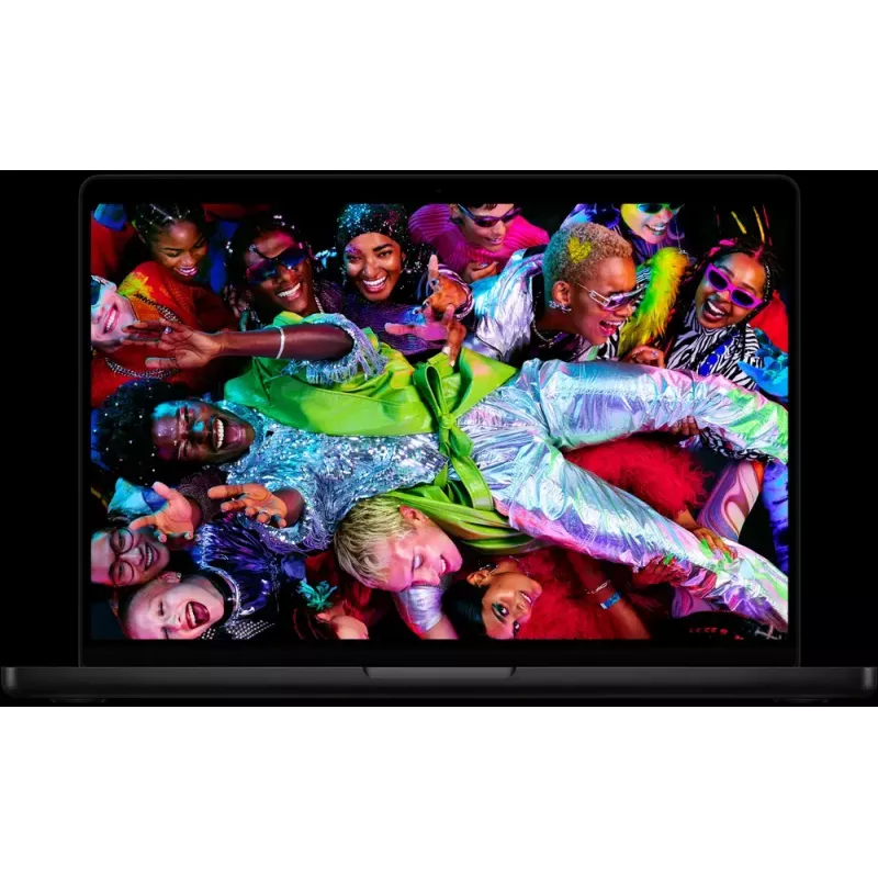 Laptop Apple MacBook Pro 14 Zoll — M5 Pro (15‑Core CPU, 16‑Core MJLV4ZE/A