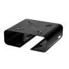 Montagelösung HP Z2 Mini Arm-/Wand-VESA-Halterung Schwarz 4N004AA