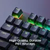 HyperX Alloy Origins PBT HX Blue – Mechanische Gaming-Tastatur