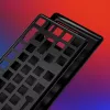 HyperX Alloy Origins PBT HX Blue – Mechanische Gaming-Tastatur