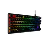 HyperX Alloy Origins Core PBT HX Aqua – Mechanische Gaming-Tastatur