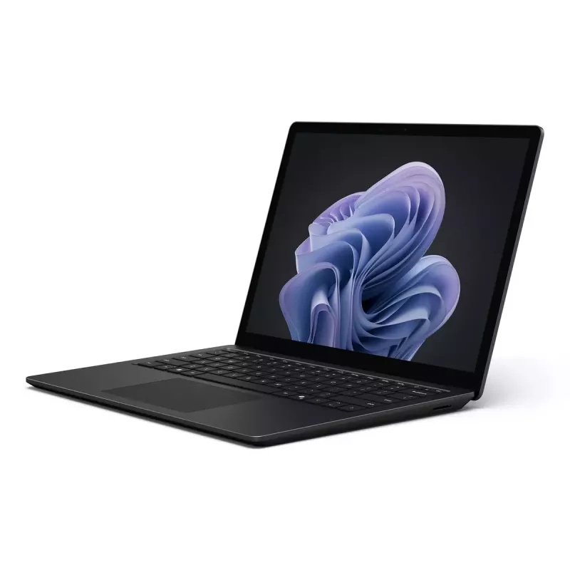 Laptop Microsoft Surface Laptop 6 13,5 Zoll Intel Core Ultra 5 135H 16 GB 512 GB Intel Arc Windows 11 Pro