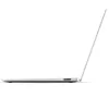 Laptop Microsoft Surface Laptop 7 Copilot+ — Qualcomm Snapdragon X1P-64-100, 13,8 Zoll 2304×1536 Touchscreen, 16 GB RAM, 256 GB SSD, Platin