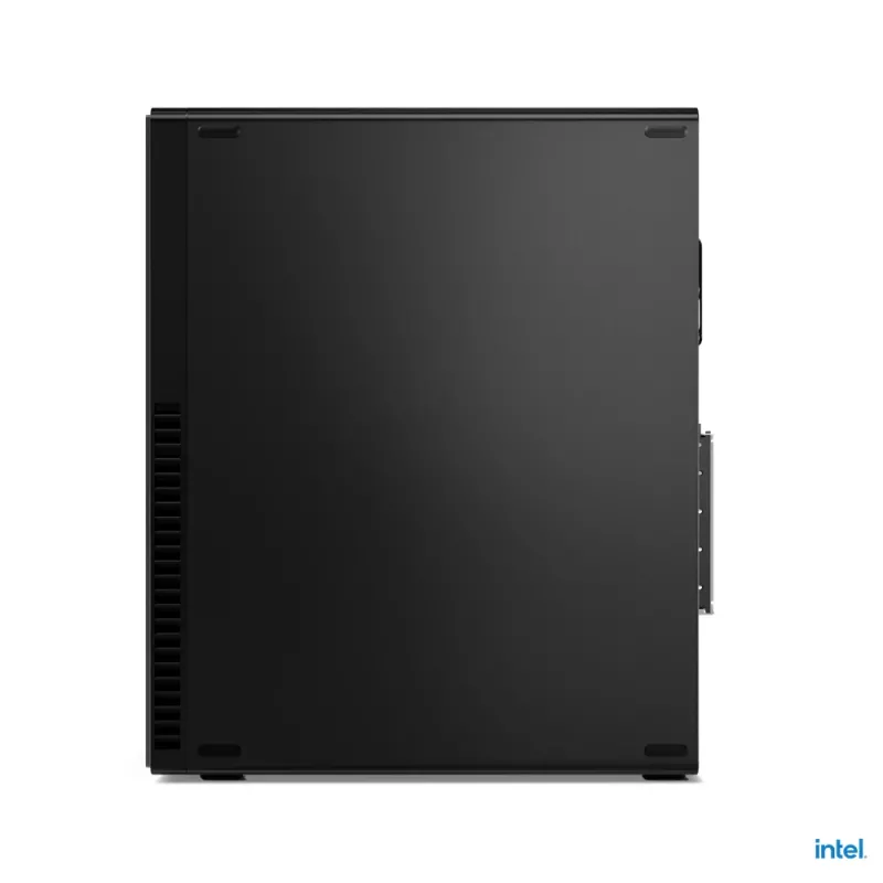 Lenovo ThinkCentre M70s Gen 3 Intel® Core™ i5 i5-12400 8 GB DDR4-SDRAM 256 GB SSD Windows 11 Pro SFF PC Schwarz