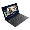 Lenovo V15 G4 AMN AMD Ryzen™ 3 7320U Laptop 39,6 cm (15,6 Zoll) Full HD 8 GB LPDDR5-SDRAM 256 GB SSD Wi-Fi 5 (802.11ac) Windows 11 Home Französisch Schwarz