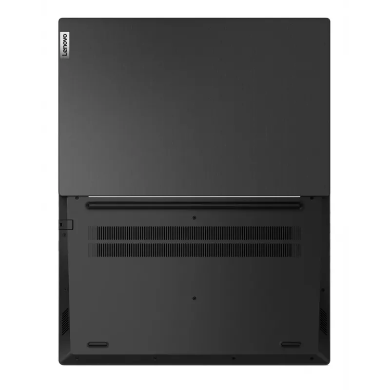 Lenovo V15 G4 AMN AMD Ryzen™ 3 7320U Laptop 39,6 cm (15,6 Zoll) Full HD 8 GB LPDDR5-SDRAM 256 GB SSD Wi-Fi 5 (802.11ac) Windows 11 Home Französisch Schwarz