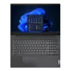 Lenovo V15 G4 AMN AMD Ryzen™ 3 7320U Laptop 39,6 cm (15,6 Zoll) Full HD 8 GB LPDDR5-SDRAM 256 GB SSD Wi-Fi 5 (802.11ac) Windows 11 Home Französisch Schwarz