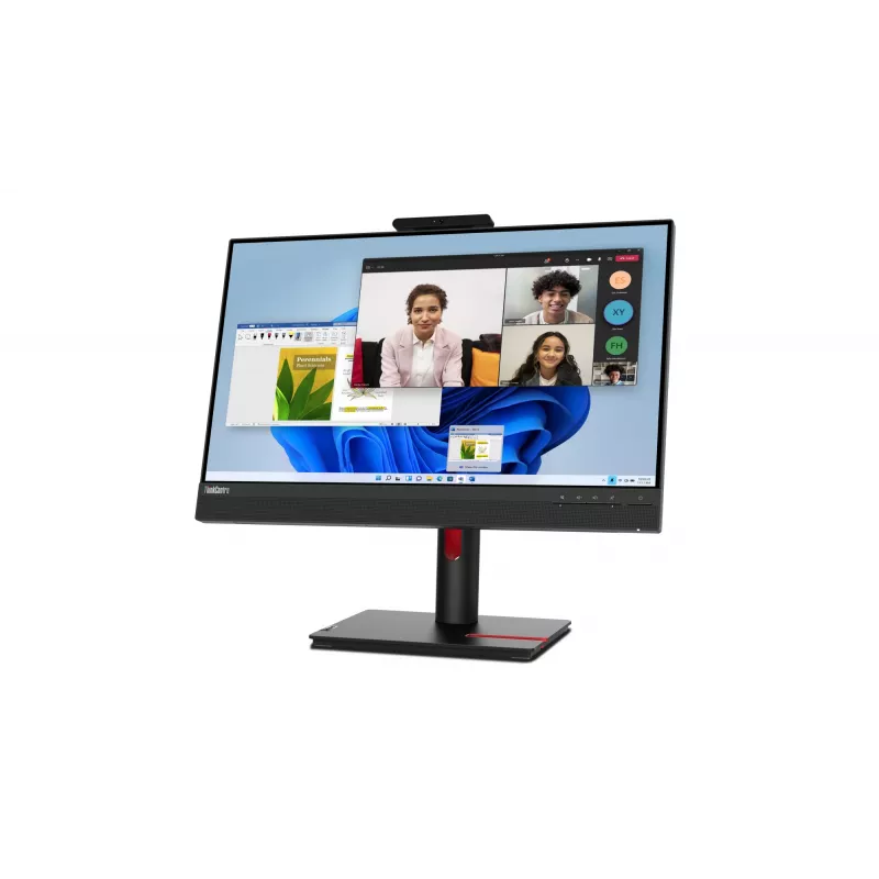 Monitor Lenovo ThinkCentre Tiny-In-One 24 23,8 Zoll Full HD LED 1920 x 1080