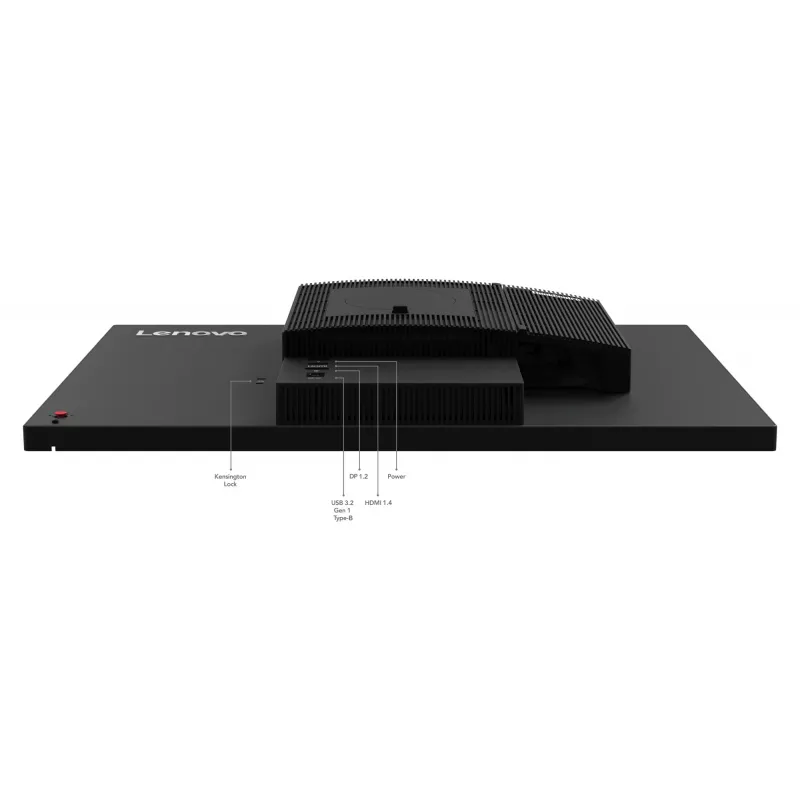 Monitor Lenovo ThinkCentre Tiny-In-One 24 23,8 Zoll Full HD LED 1920 x 1080