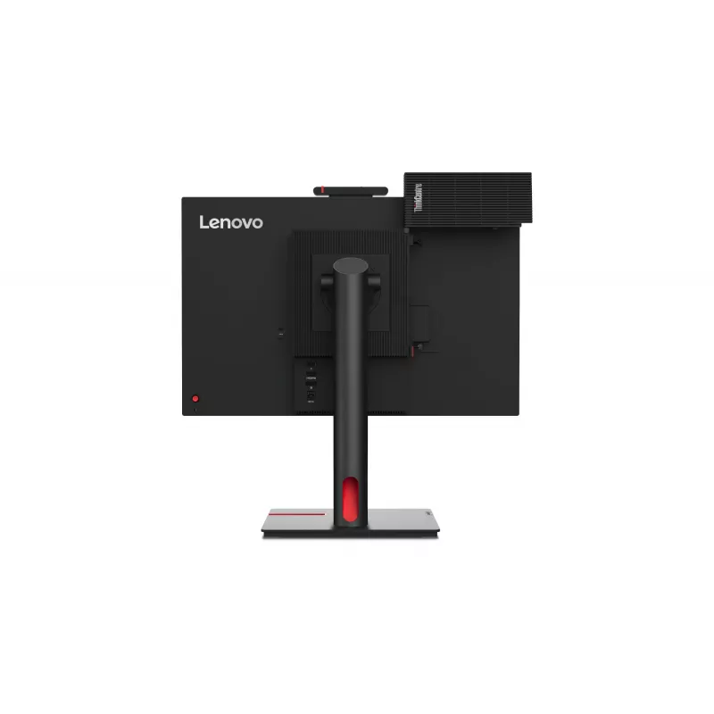 Monitor Lenovo ThinkCentre Tiny-In-One 24 23,8 Zoll Full HD LED 1920 x 1080
