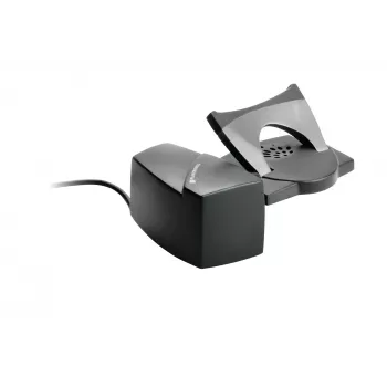 HP Poly HL10 Handset Lifter mit geradem Stecker TAA