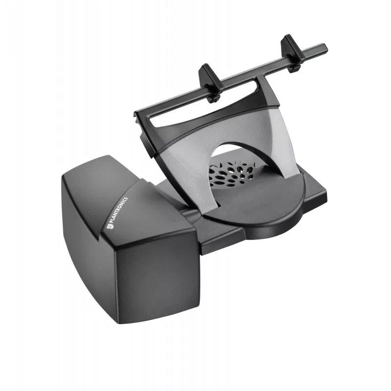 HP Poly HL10 Handset Lifter mit geradem Stecker TAA