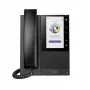 HP Poly CCX 505 Business Media Phone für Microsoft Teams und PoE-fähig