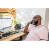 HP Poly CCX 505 Business Media Phone für Microsoft Teams und PoE-fähig