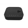 Voice-Port-Adapter POLY ATA 402 2FXS VoIP-Adapter mit Open SIP, G.711/OPUS, Gleichstrom, 100–240 V AC-Eingang