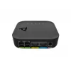 Voice-Port-Adapter POLY ATA 402 2FXS VoIP-Adapter mit Open SIP, G.711/OPUS, Gleichstrom, 100–240 V AC-Eingang