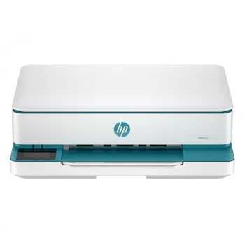 HP ENVY 6122e Wireless All-in-One Farbdrucker, Instant Ink; Fotodruck