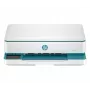 HP ENVY 6122e Wireless All-in-One Farbdrucker, Instant Ink; Fotodruck
