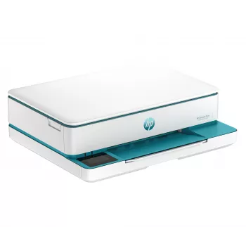 HP ENVY 6122e Wireless All-in-One Farbdrucker, Instant Ink; Fotodruck