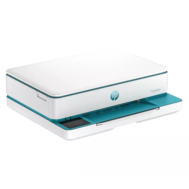 HP ENVY 6122e Wireless All-in-One Farbdrucker, Instant Ink; Fotodruck