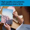 HP ENVY 6122e Wireless All-in-One Farbdrucker, Instant Ink; Fotodruck