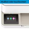 HP ENVY 6122e Wireless All-in-One Farbdrucker, Instant Ink; Fotodruck