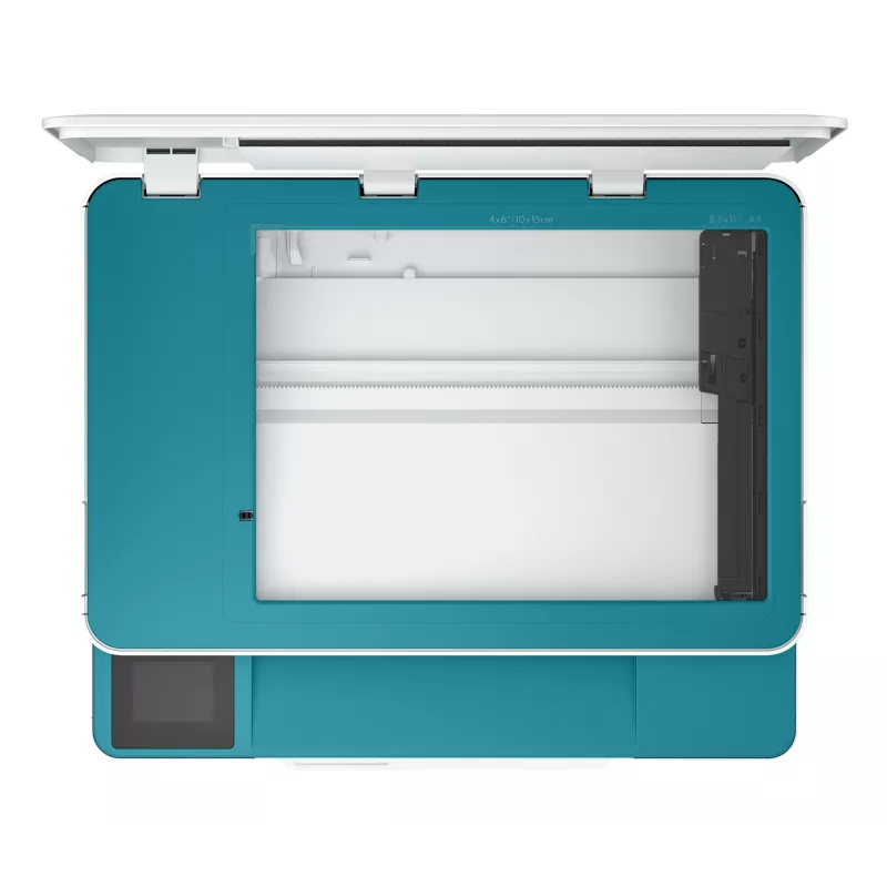 HP ENVY 6122e Wireless All-in-One Farbdrucker, Instant Ink; Fotodruck
