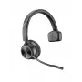 HP Poly Savi 7310 Monaural Microsoft Teams zertifiziert DECT 1880-1900 MHz Top