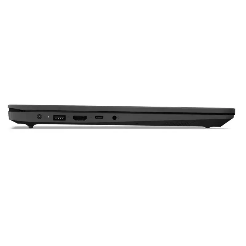 Lenovo V15 G4 AMN AMD Ryzen™ 3 7320U Laptop 39,6 cm (15,6 Zoll) Full HD 16 GB LPDDR5-SDRAM 512 GB SSD Wi-Fi 5 (802.11ac) Englisch Schwarz