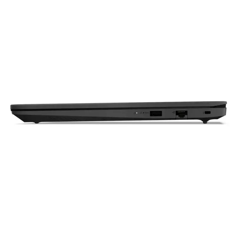 Lenovo V15 G4 AMN AMD Ryzen™ 3 7320U Laptop 39,6 cm (15,6 Zoll) Full HD 16 GB LPDDR5-SDRAM 512 GB SSD Wi-Fi 5 (802.11ac) Englisch Schwarz