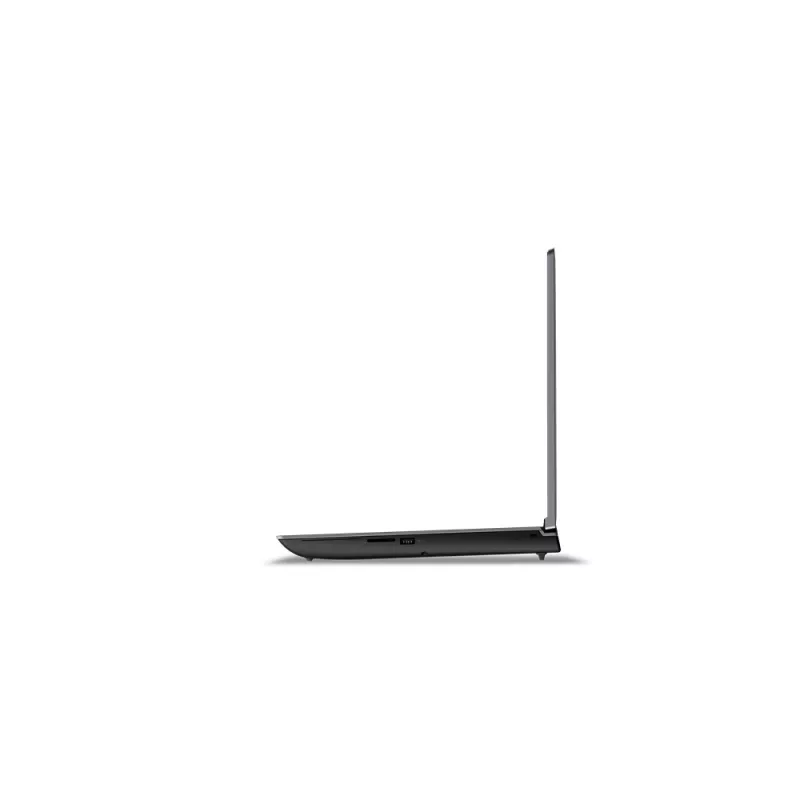 Mobile Workstation Lenovo ThinkPad P16 16 Zoll Intel Core i7 32 GB RAM 1 TB SSD Windows 11 Pro