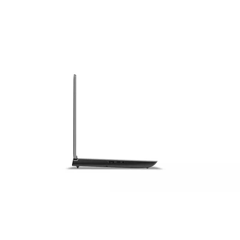 Mobile Workstation Lenovo ThinkPad P16 16 Zoll Intel Core i7 32 GB RAM 1 TB SSD Windows 11 Pro