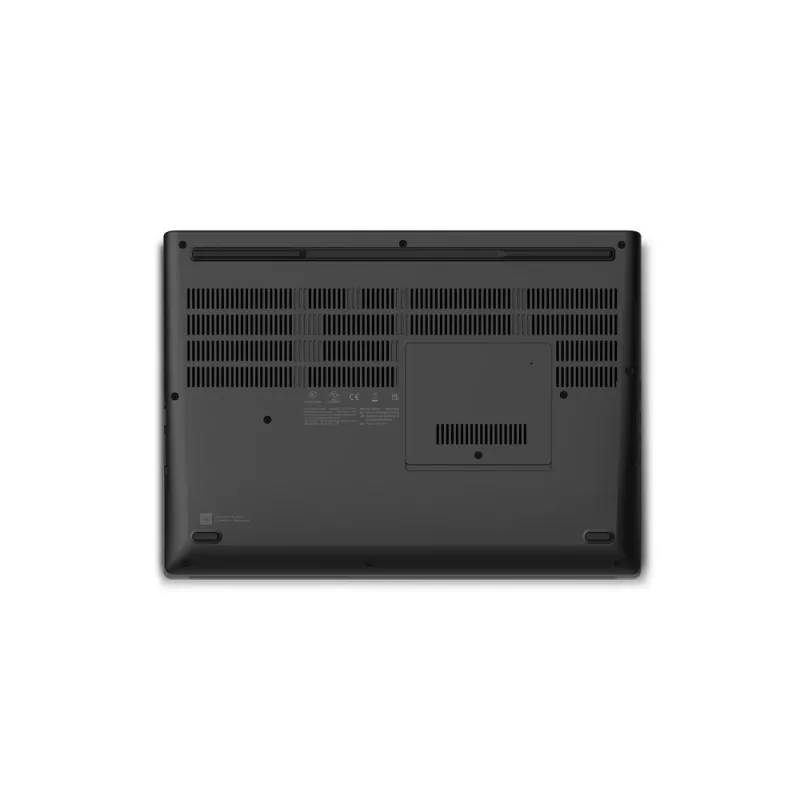 Mobile Workstation Lenovo ThinkPad P16 16 Zoll Intel Core i7 32 GB RAM 1 TB SSD Windows 11 Pro