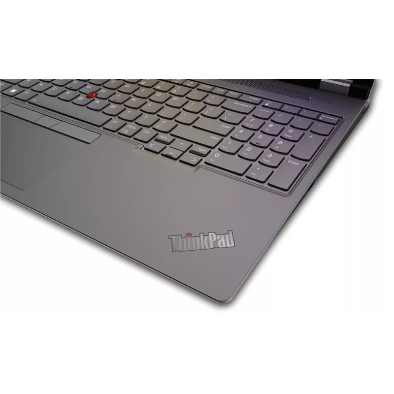 Mobile Workstation Lenovo ThinkPad P16 16 Zoll Intel Core i7 32 GB RAM 1 TB SSD Windows 11 Pro