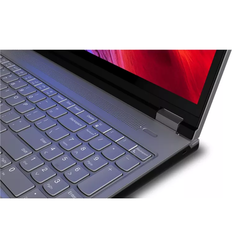 Mobile Workstation Lenovo ThinkPad P16 16 Zoll Intel Core i7 32 GB RAM 1 TB SSD Windows 11 Pro