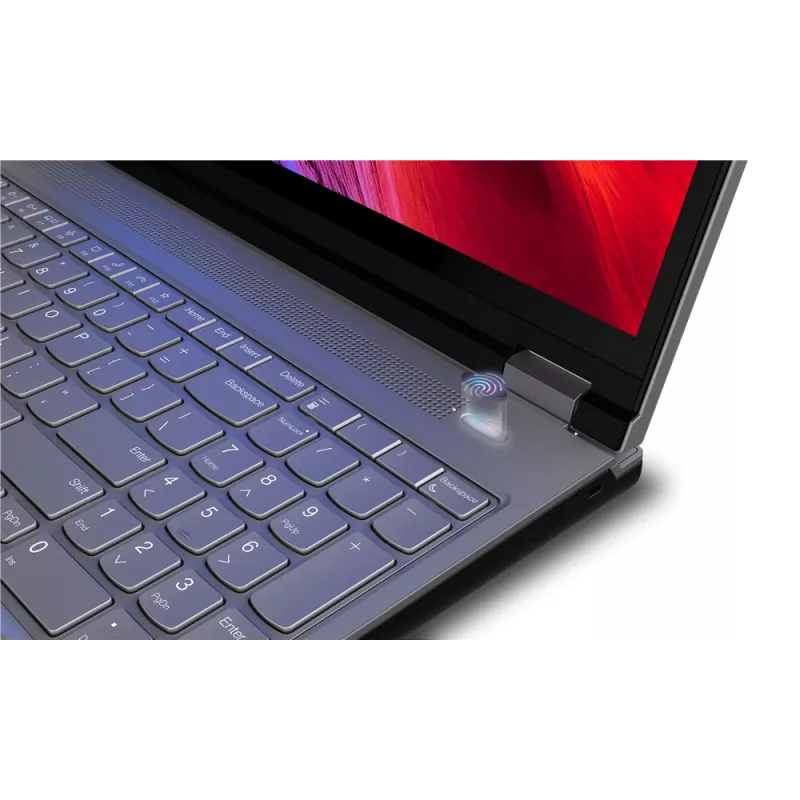 Mobile Workstation Lenovo ThinkPad P16 16 Zoll Intel Core i7 32 GB RAM 1 TB SSD Windows 11 Pro