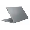 Lenovo IdeaPad schlank 3 15AMN8 AMD Ryzen™ 3 7320U Laptop 39,6 cm (15,6 Zoll) Full HD 8 GB LPDDR5-SDRAM 512 GB SSD Wi-Fi 6 (802.11ax) Windows 11 Home German Grau