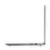 Lenovo IdeaPad schlank 3 15AMN8 AMD Ryzen™ 3 7320U Laptop 39,6 cm (15,6 Zoll) Full HD 8 GB LPDDR5-SDRAM 512 GB SSD Wi-Fi 6 (802.11ax) Windows 11 Home German Grau