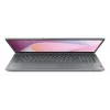 Lenovo IdeaPad schlank 3 15AMN8 AMD Ryzen™ 3 7320U Laptop 39,6 cm (15,6 Zoll) Full HD 8 GB LPDDR5-SDRAM 512 GB SSD Wi-Fi 6 (802.11ax) Windows 11 Home German Grau