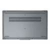 Lenovo IdeaPad schlank 3 15AMN8 AMD Ryzen™ 3 7320U Laptop 39,6 cm (15,6 Zoll) Full HD 8 GB LPDDR5-SDRAM 512 GB SSD Wi-Fi 6 (802.11ax) Windows 11 Home German Grau