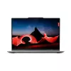 Lenovo ThinkPad X1 2-in-1 Gen 9 Intel Core Ultra 7 155U Hybrid (2-in-1) 35,6 cm (14 Zoll) Touchscreen WUXGA 16 GB LPDDR5x-SDRAM 512 GB SSD Wi-Fi 6E (802.11ax) Windows 11 Pro Deutsch Grau