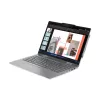 Lenovo ThinkPad X1 2-in-1 Gen 9 Intel Core Ultra 7 155U Hybrid (2-in-1) 35,6 cm (14 Zoll) Touchscreen WUXGA 16 GB LPDDR5x-SDRAM 512 GB SSD Wi-Fi 6E (802.11ax) Windows 11 Pro Deutsch Grau
